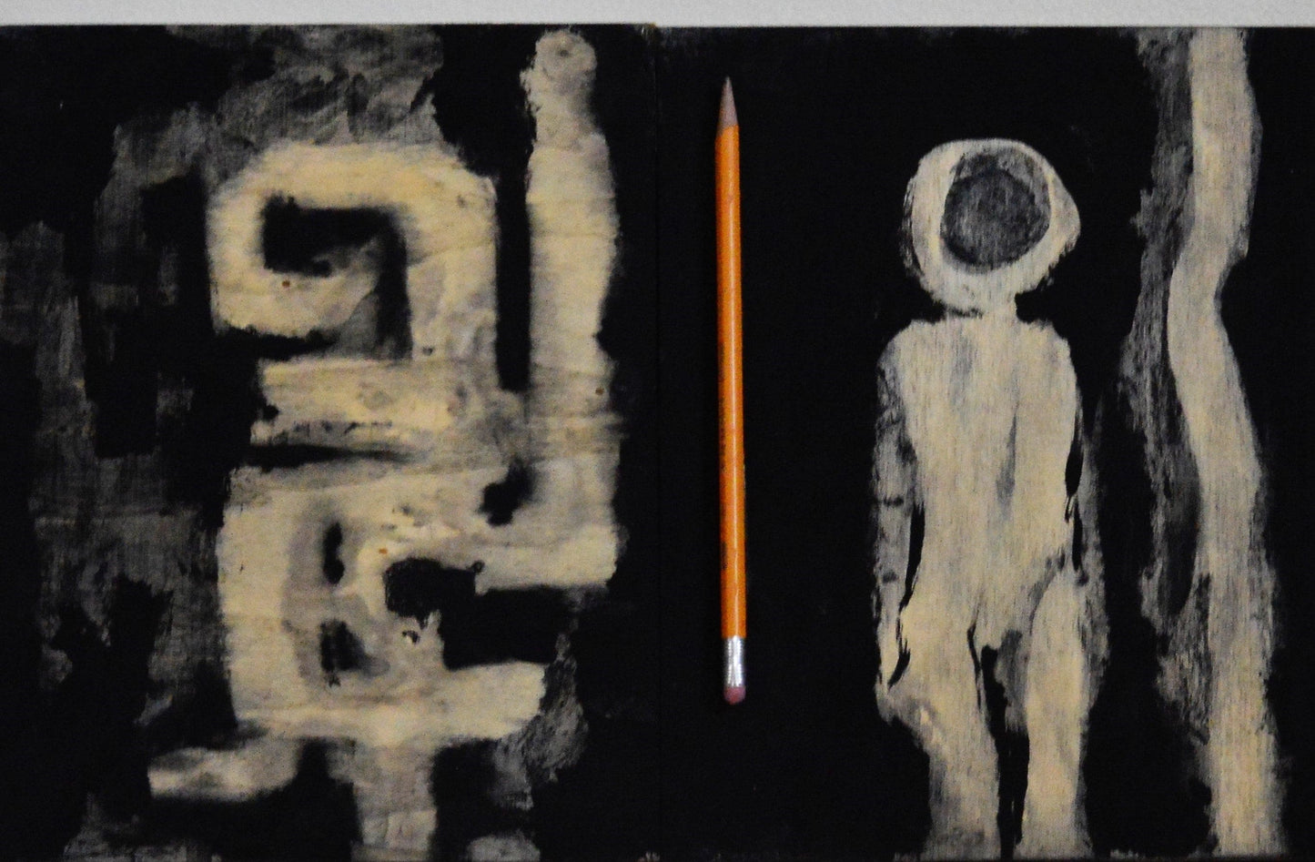 Assemblage Art #3