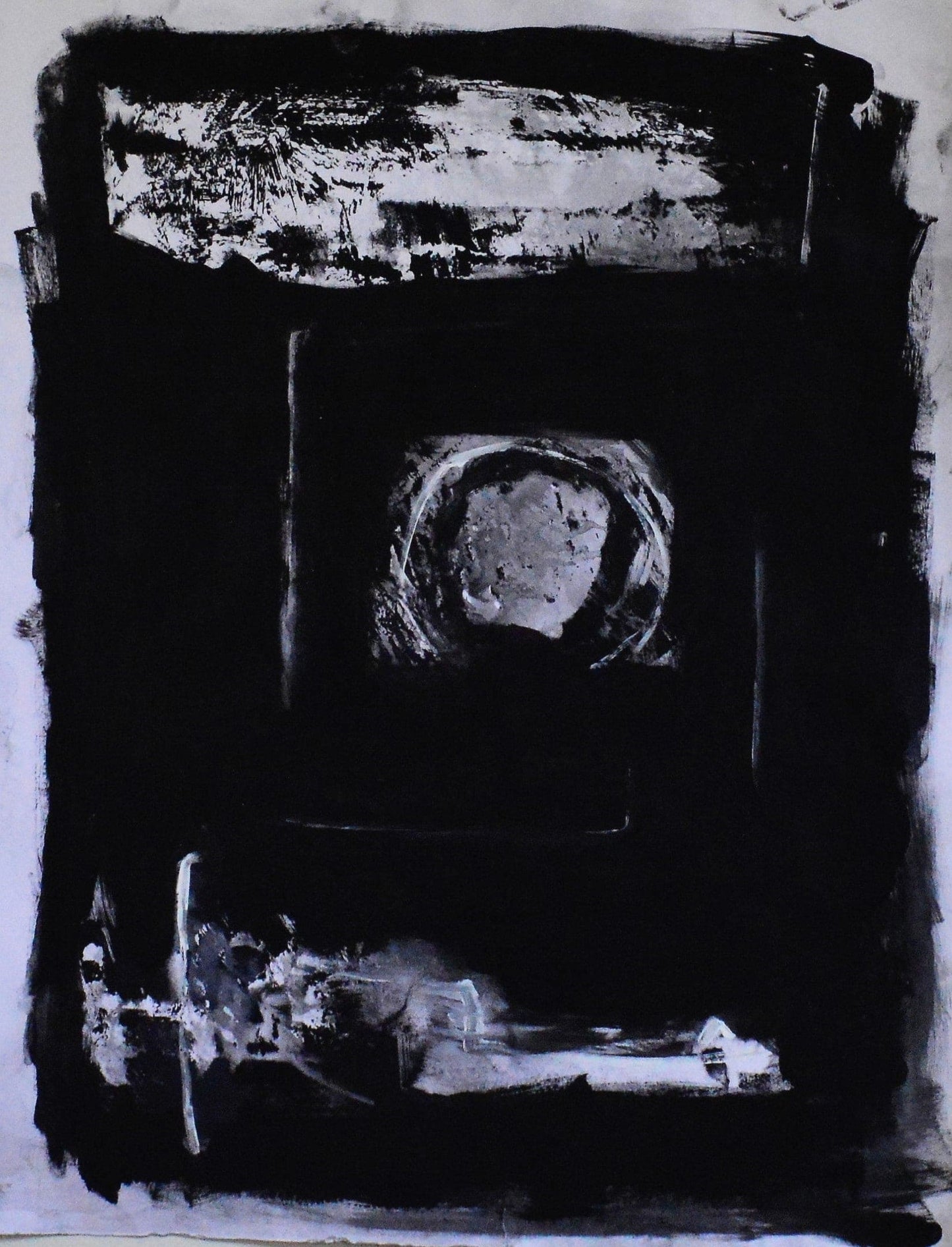 Noctogram 13
