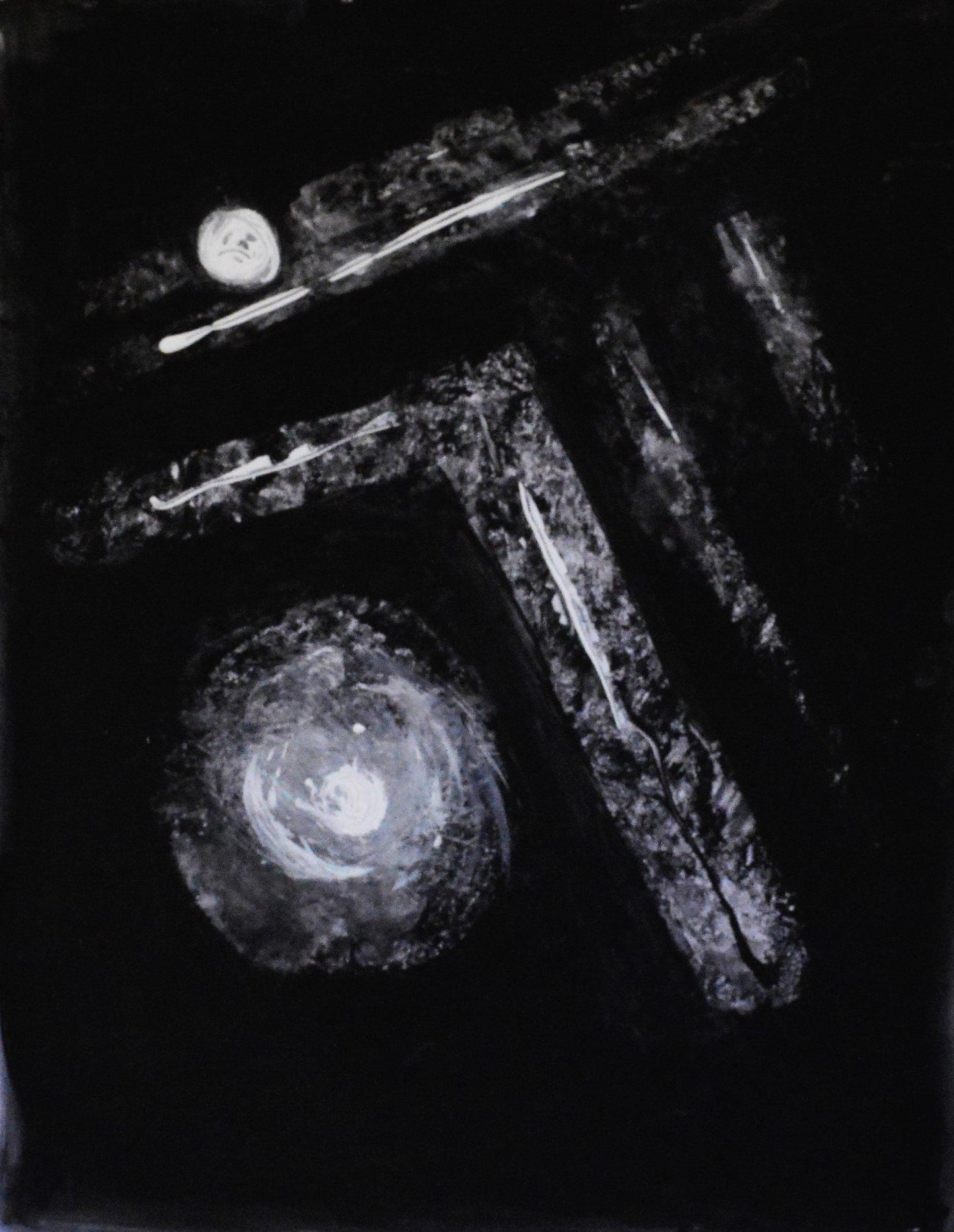 Noctogram 14