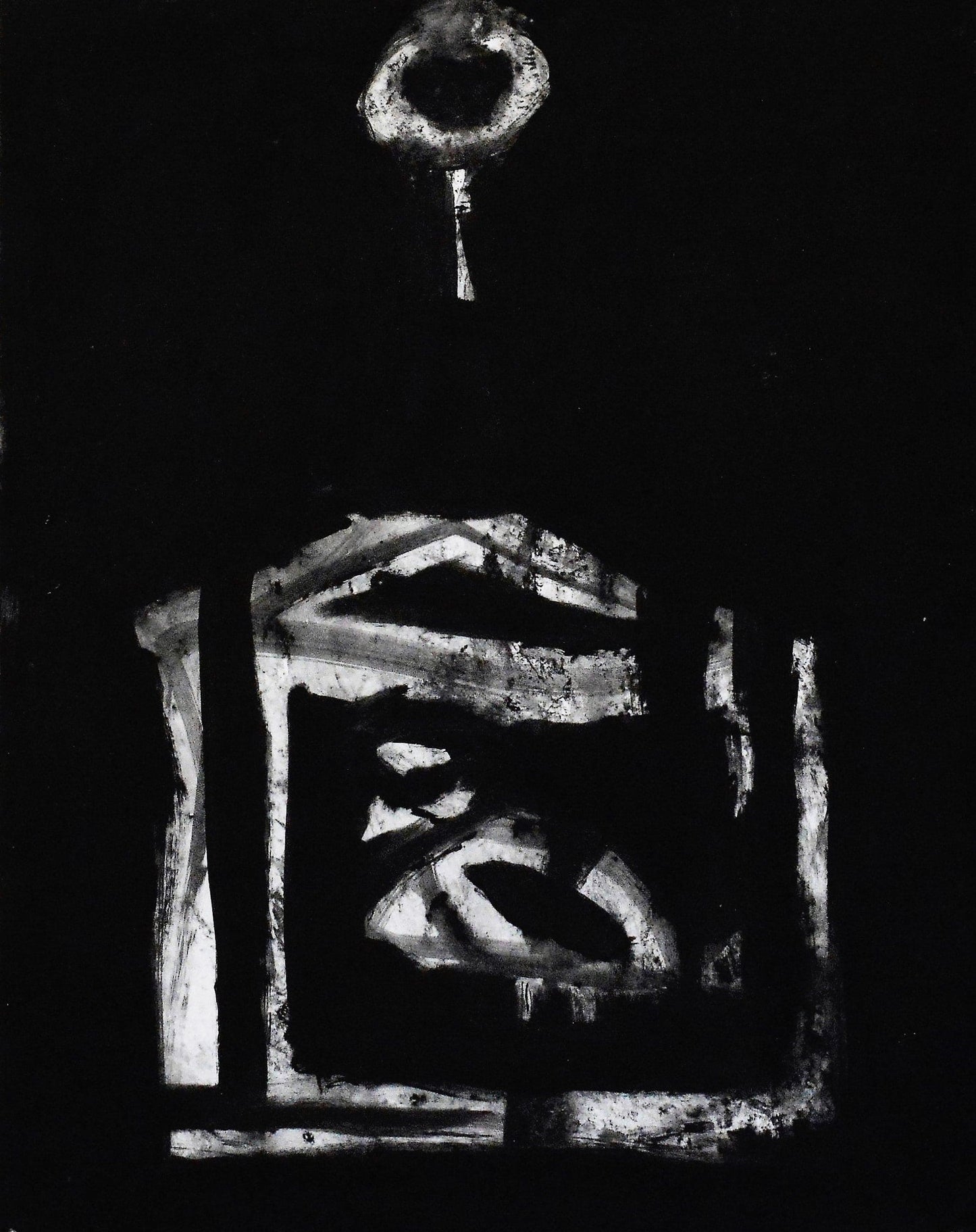 Noctogram 18