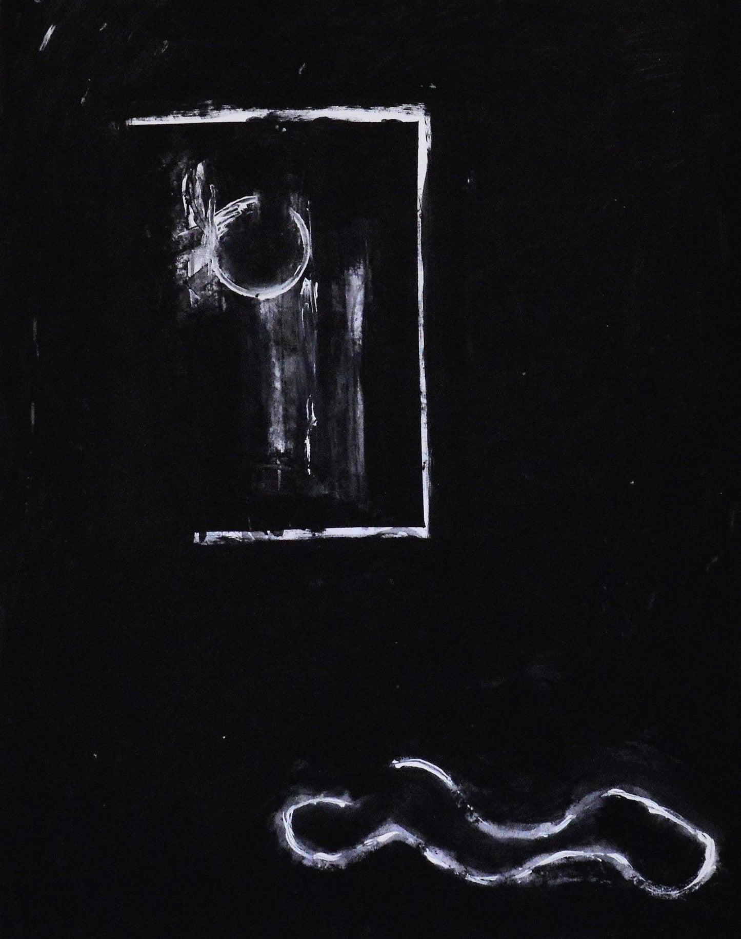 Noctogram 22