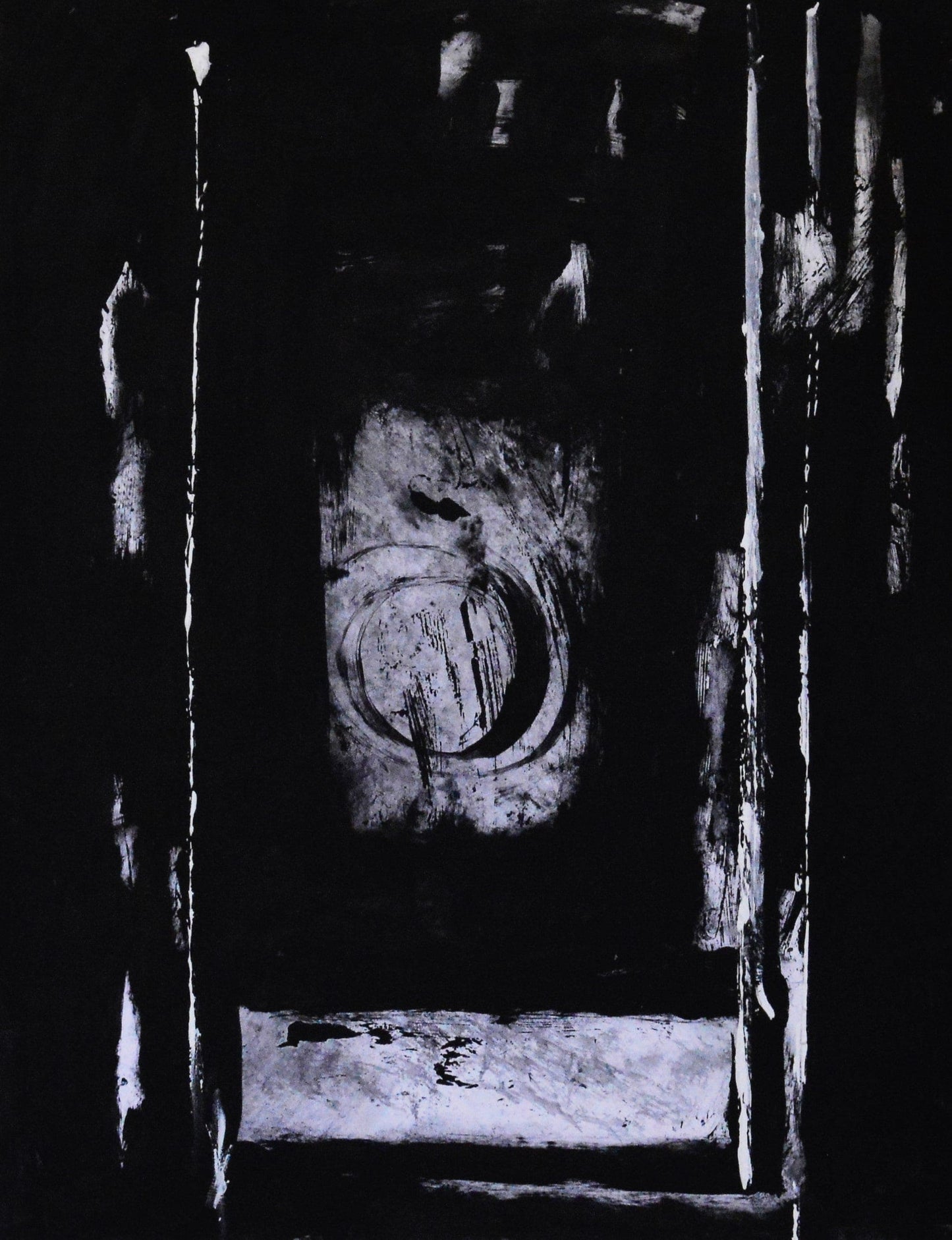 Noctogram 25