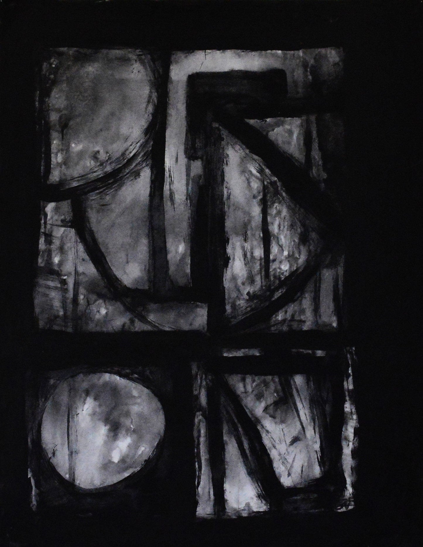 Noctogram 1