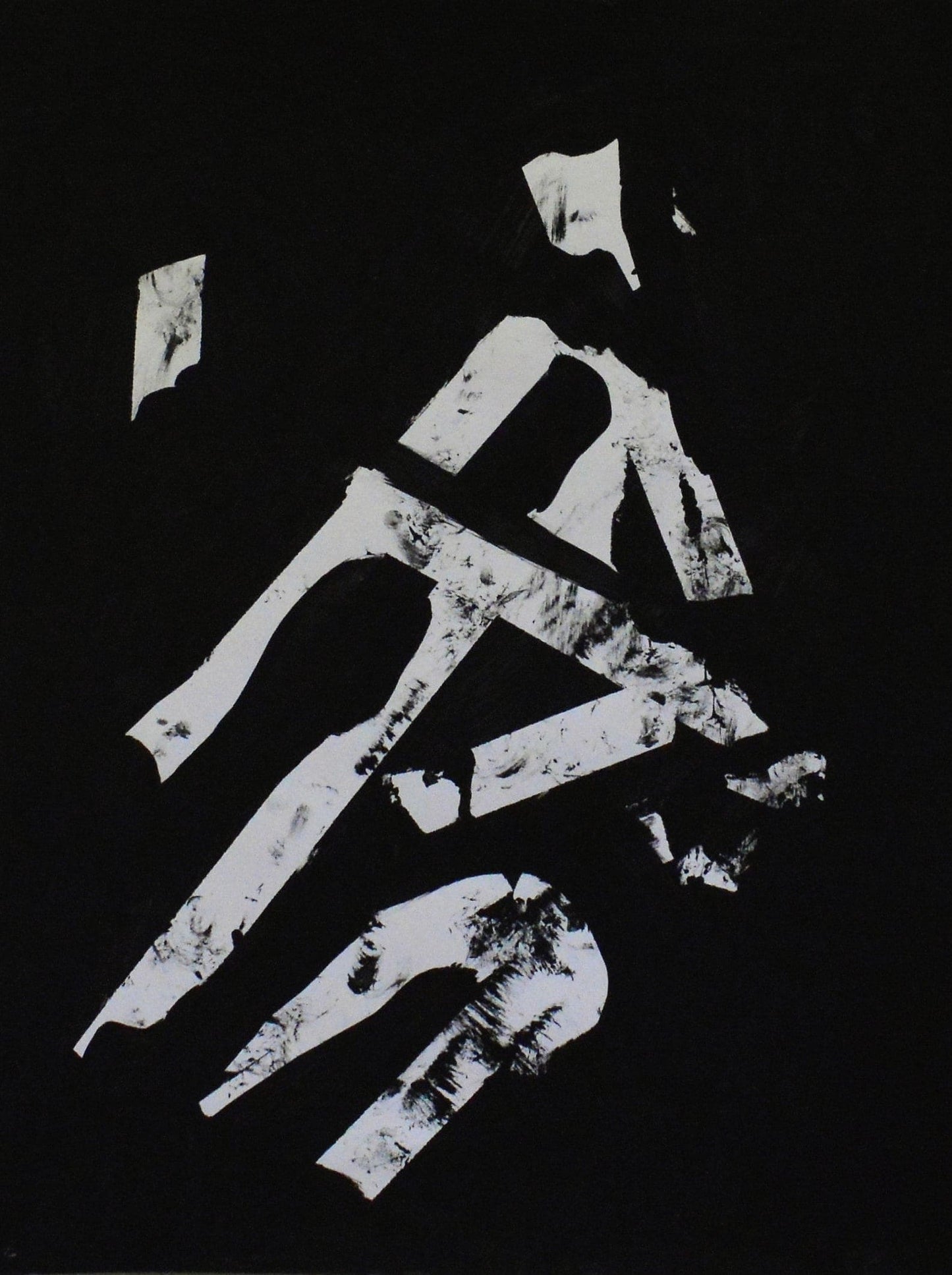 Noctogram 36