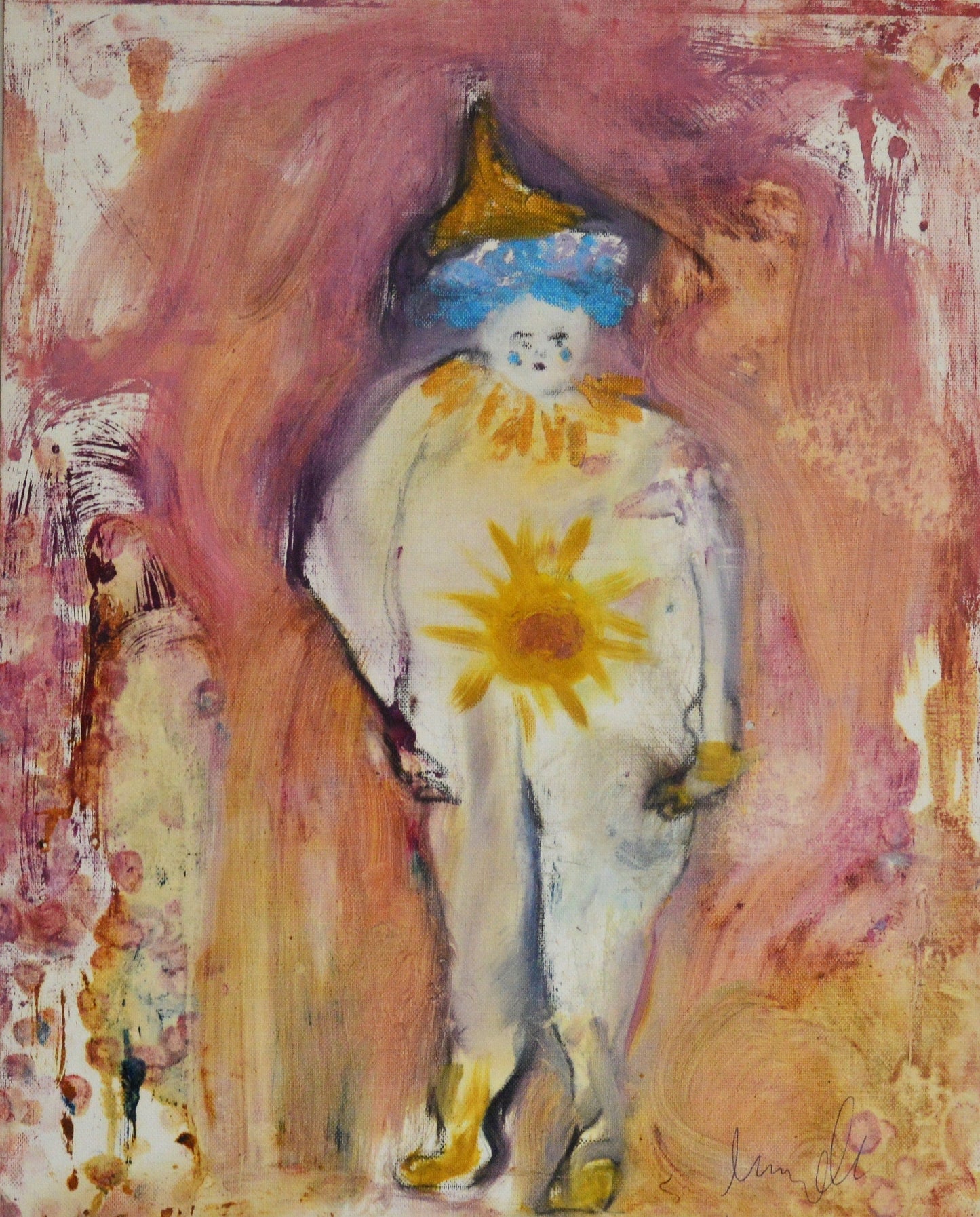 Clown 1