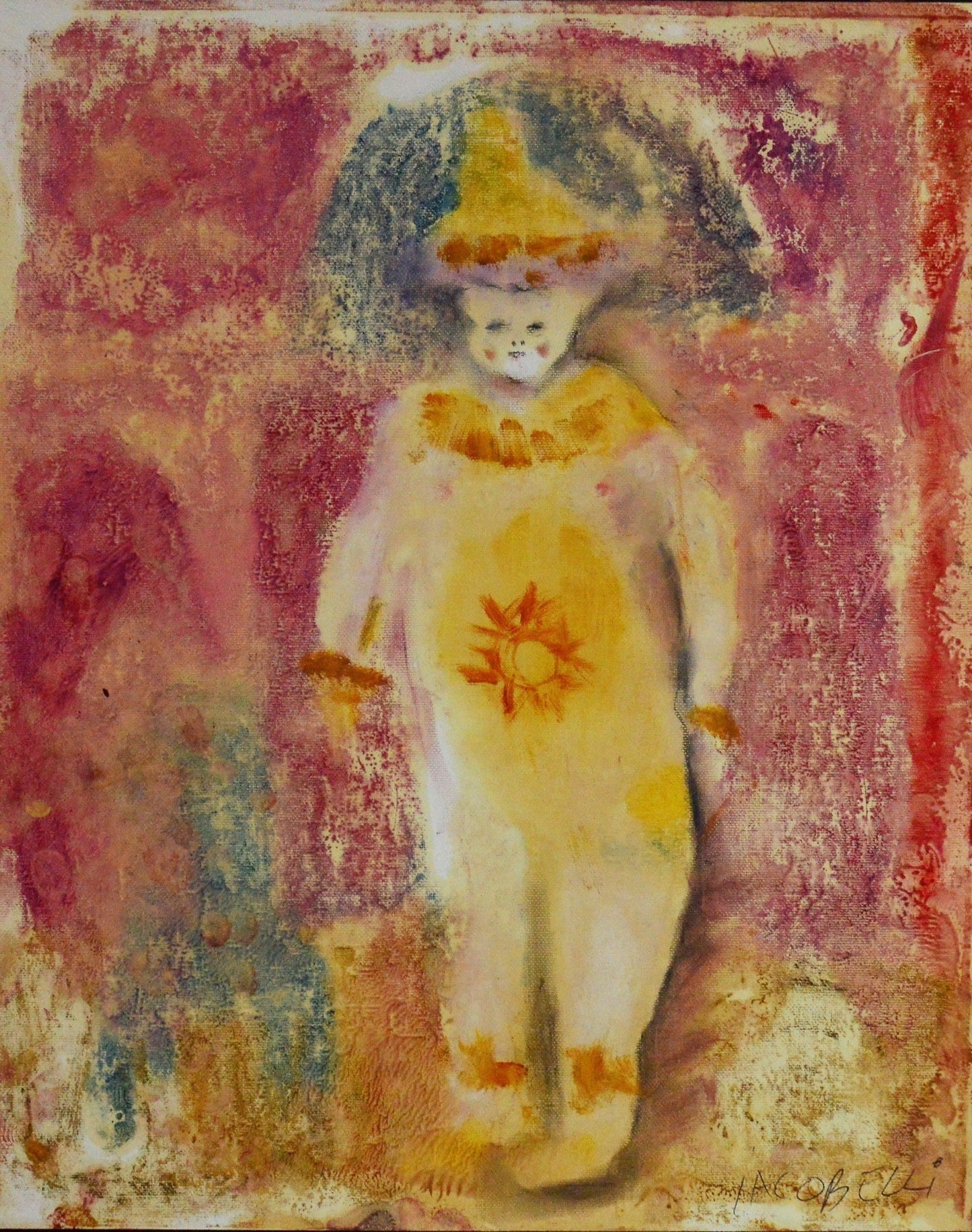Clown 2