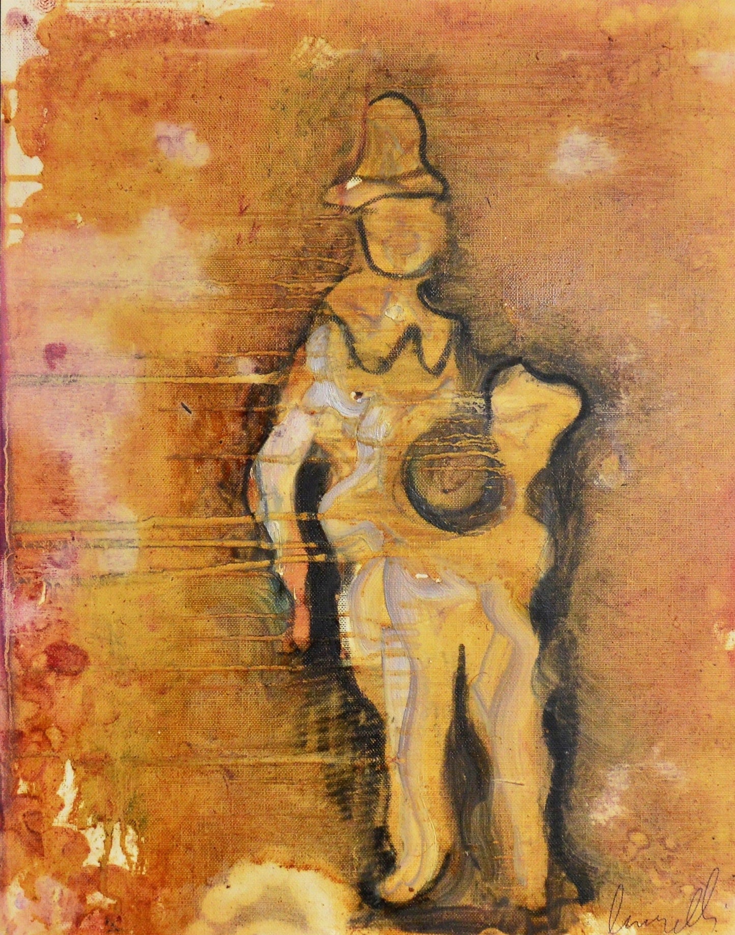 Clown 6
