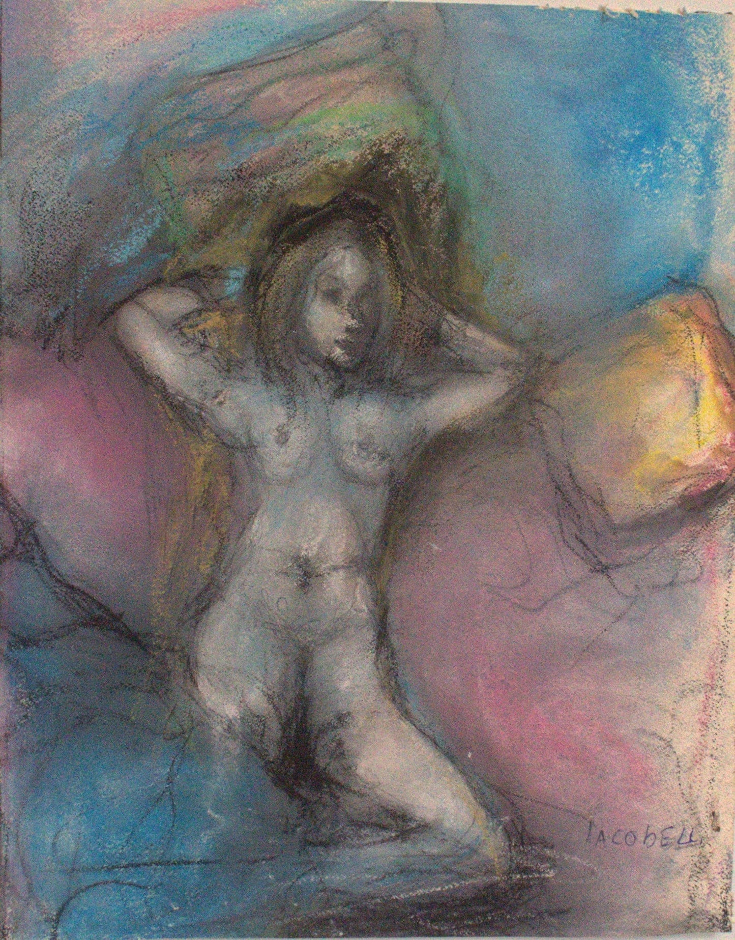 Untitled - Figure 8