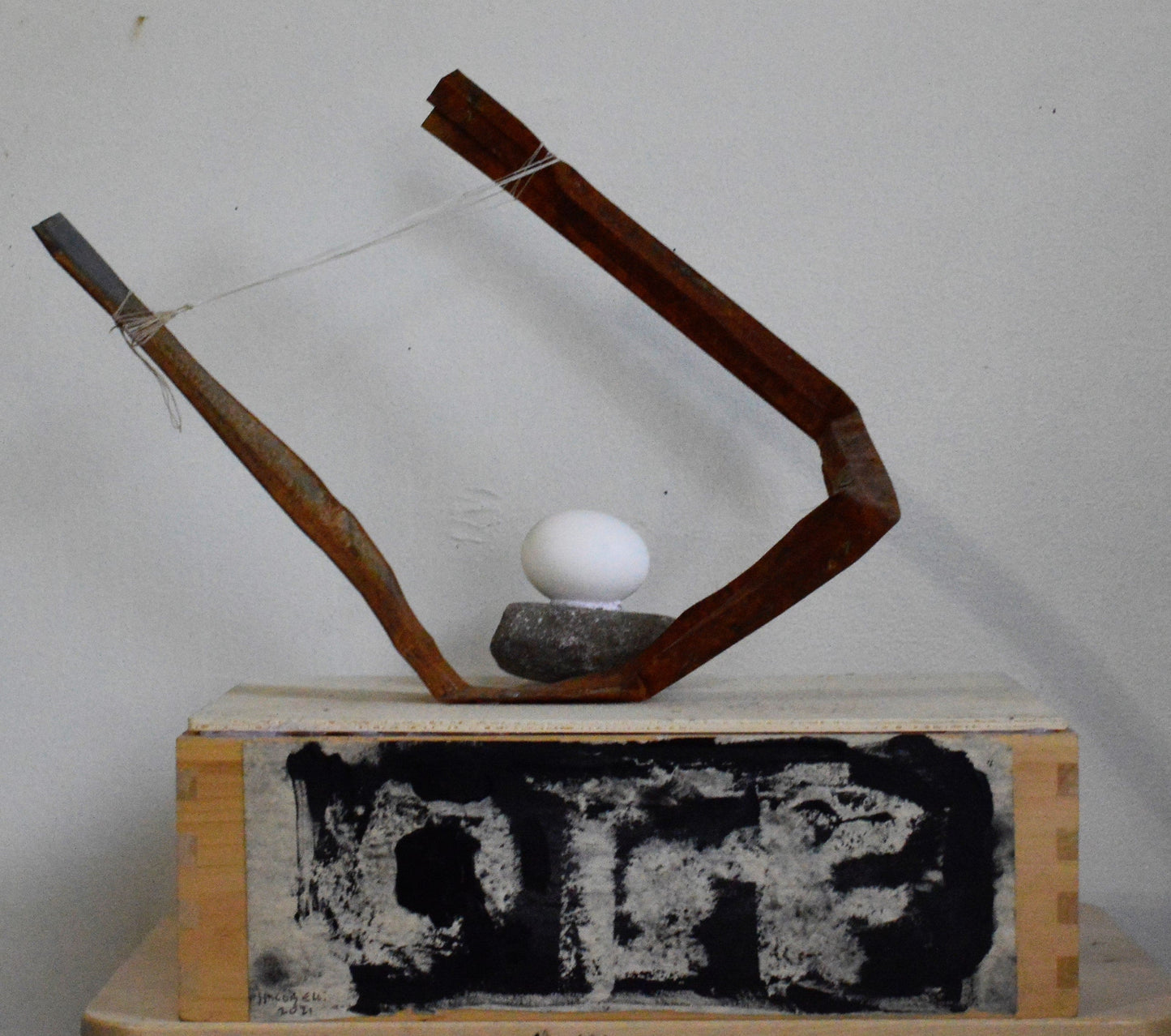 Assemblage #26