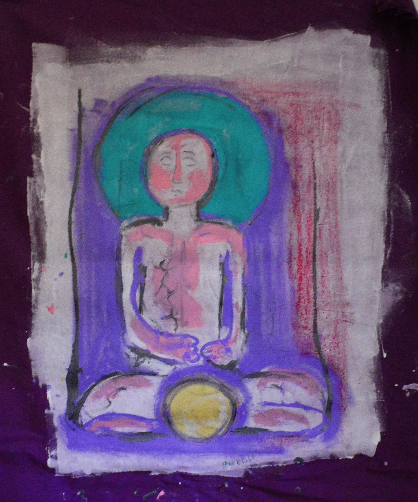 Buddha