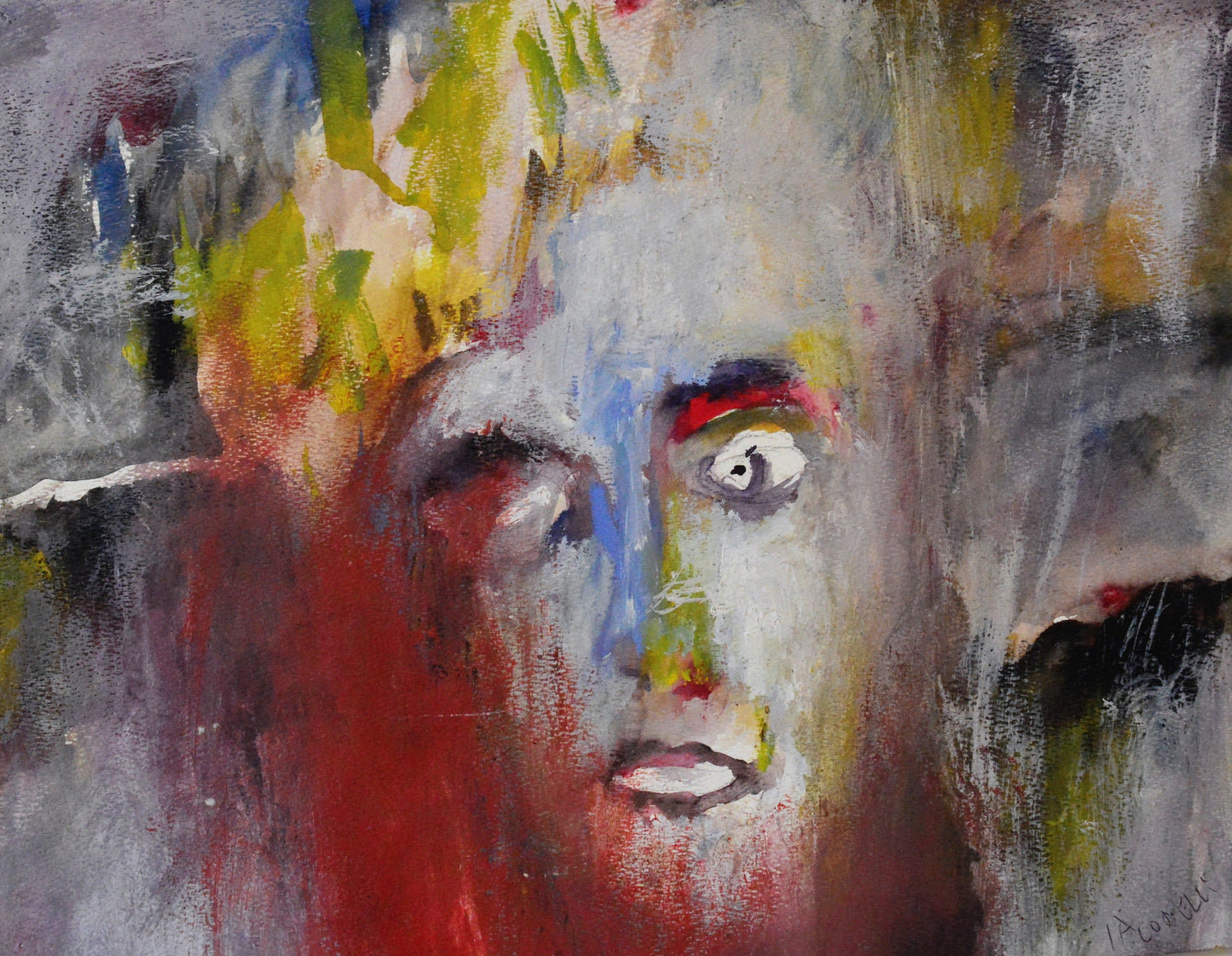Expressive Face