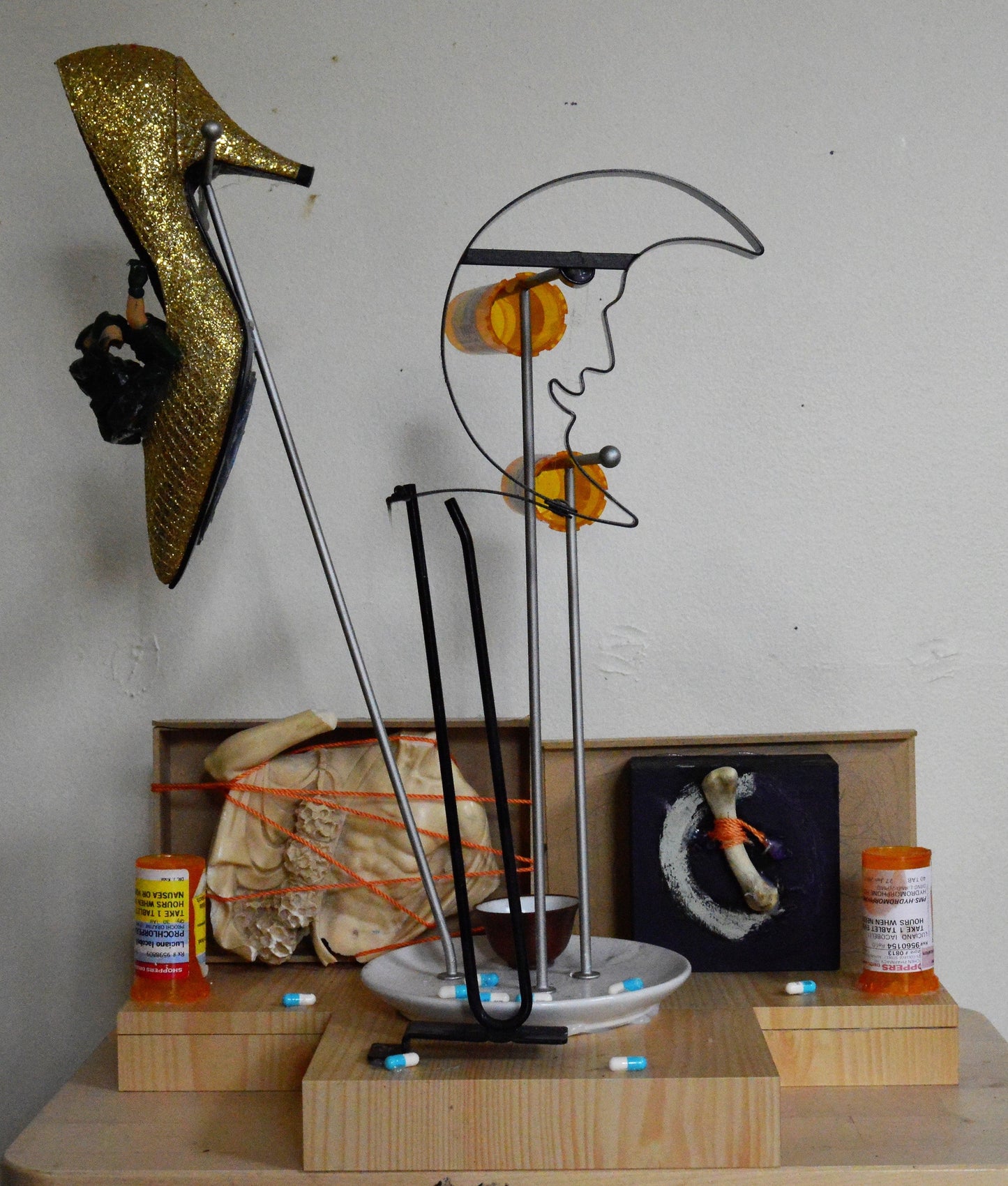 Assemblage #11