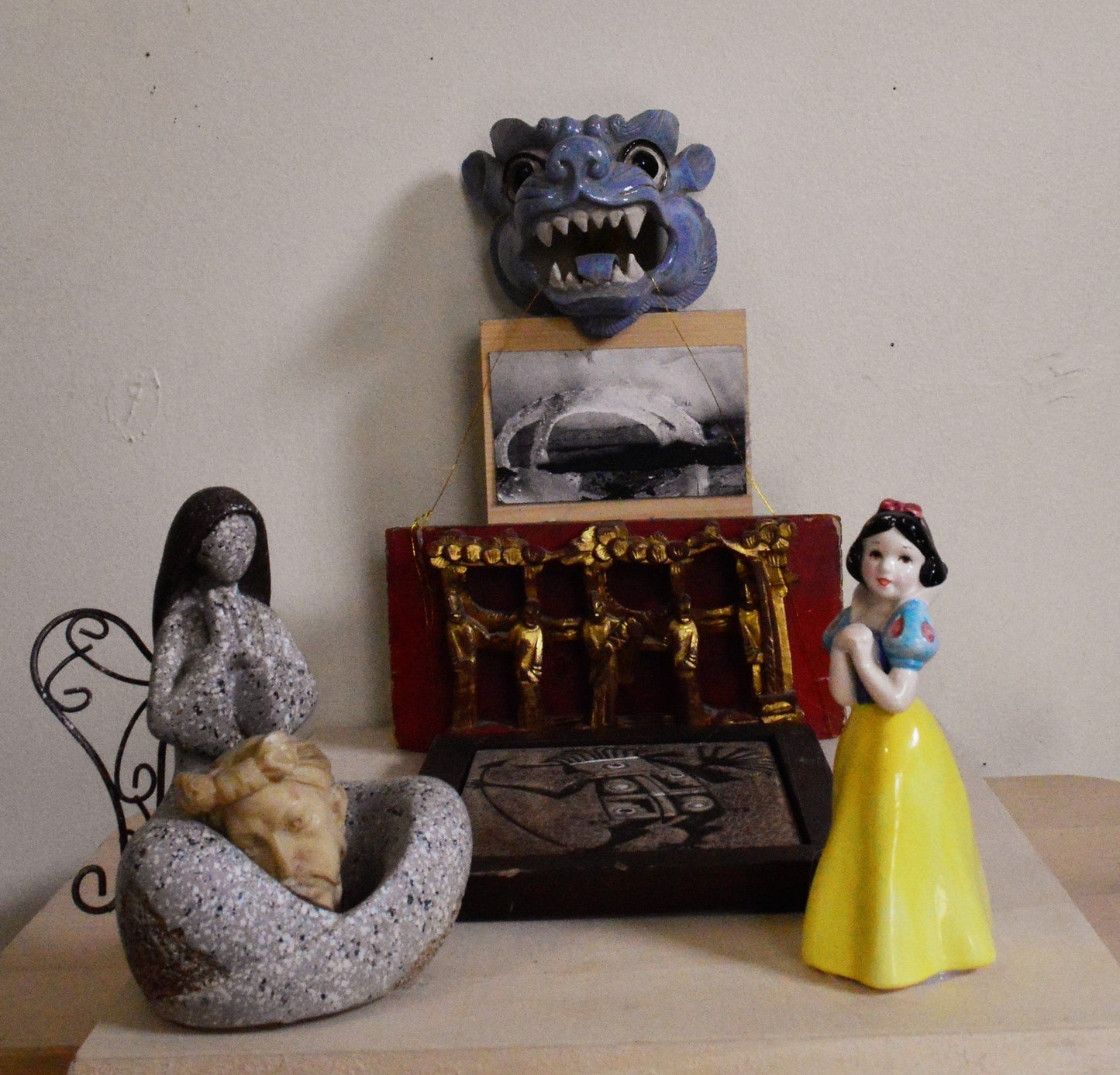 Assemblage #15