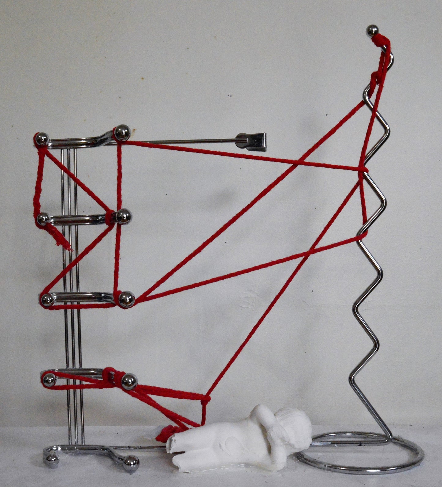 Assemblage #18