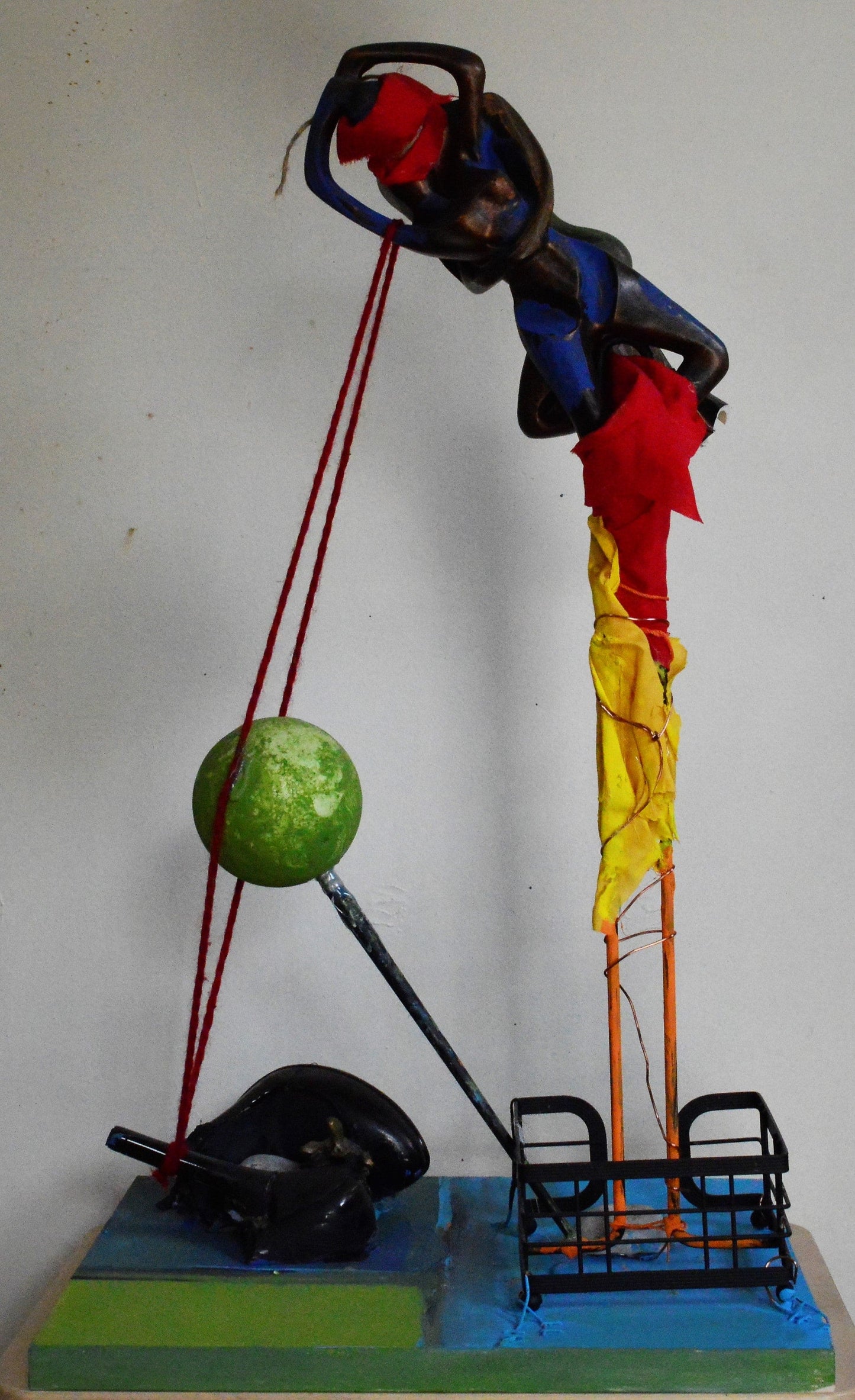 Assemblage #20