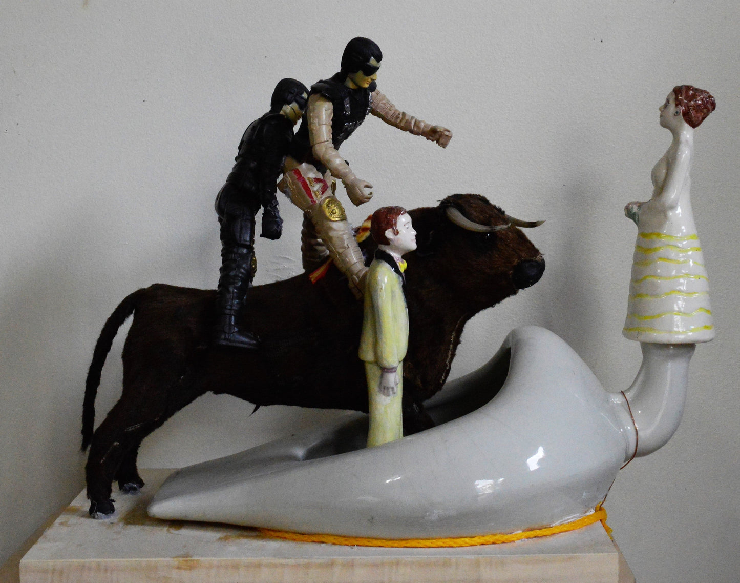 Assemblage #21