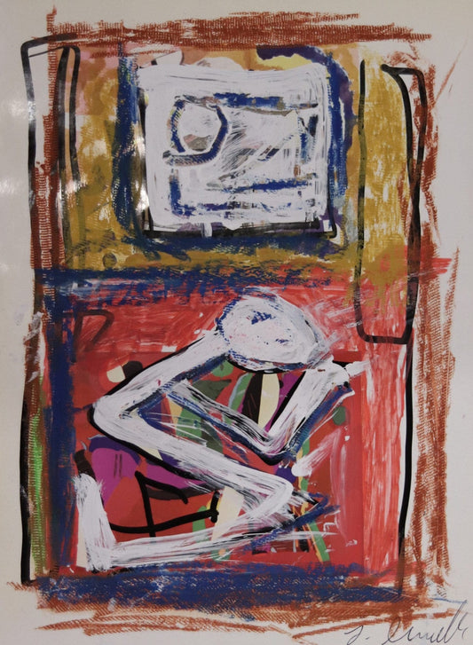 Prints 201
