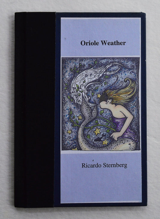 Oriole Weather - Ricardo Sternberg
