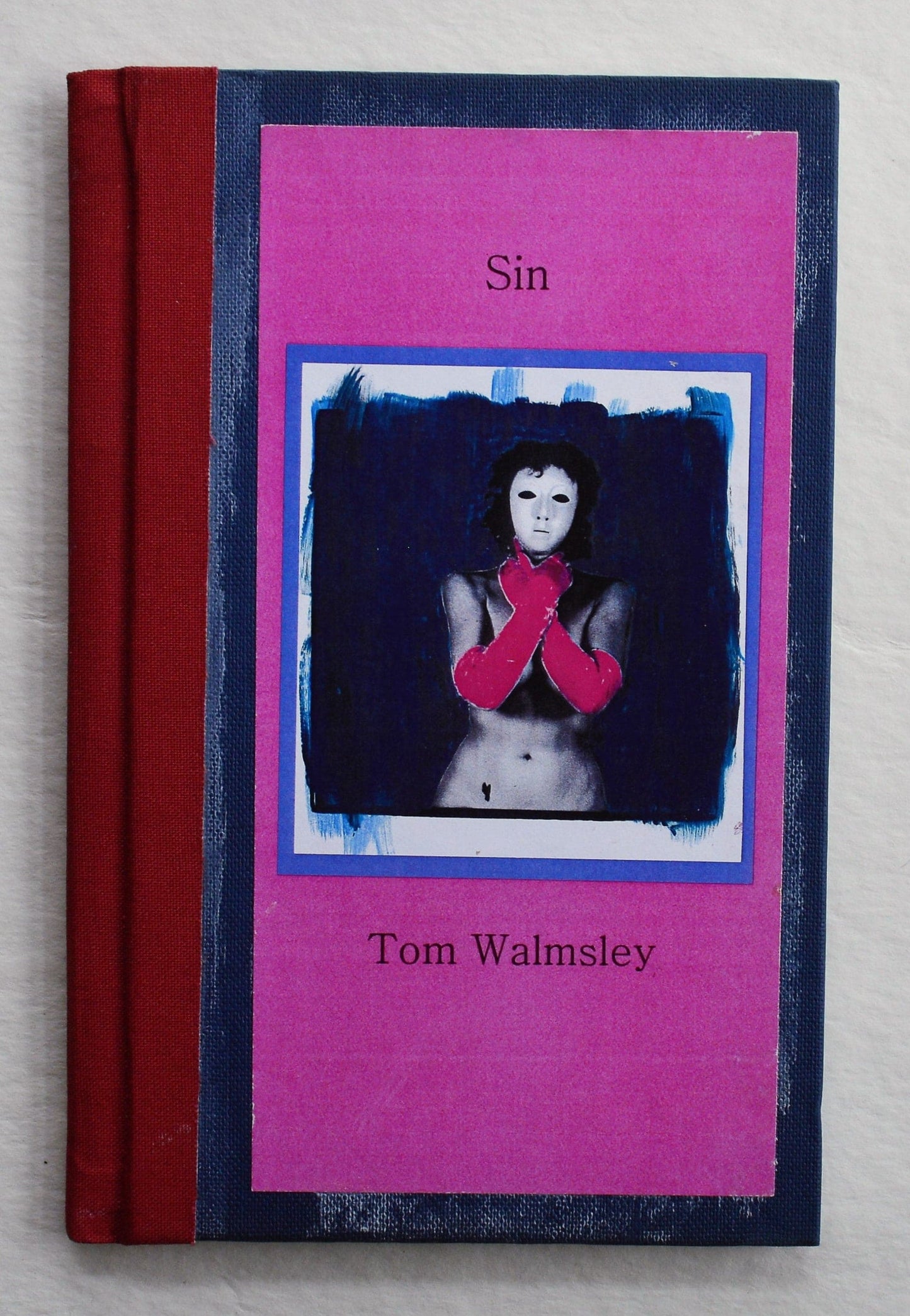 Sin - Tom Walmsley