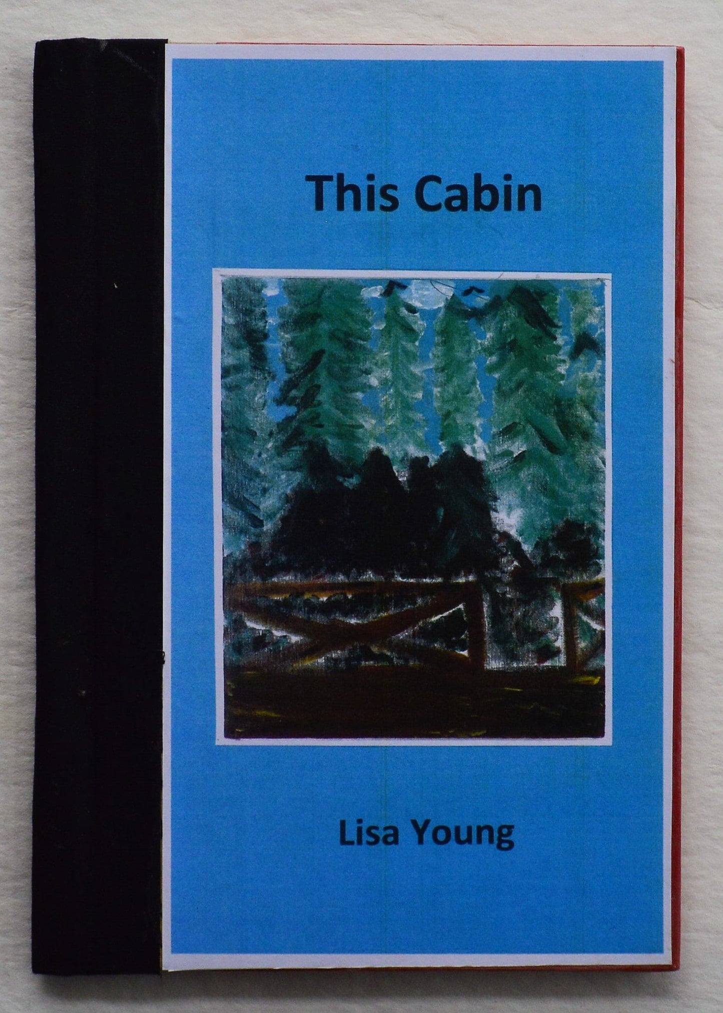 This Cabin - Lisa Young