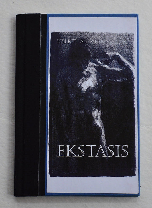 Ekstasis - Kurt A. Zubatiuk