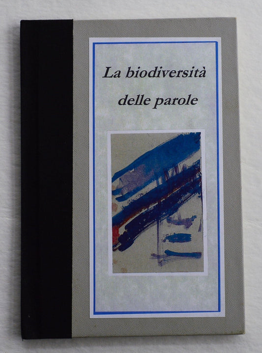 La Biodiversita - Delle Parole