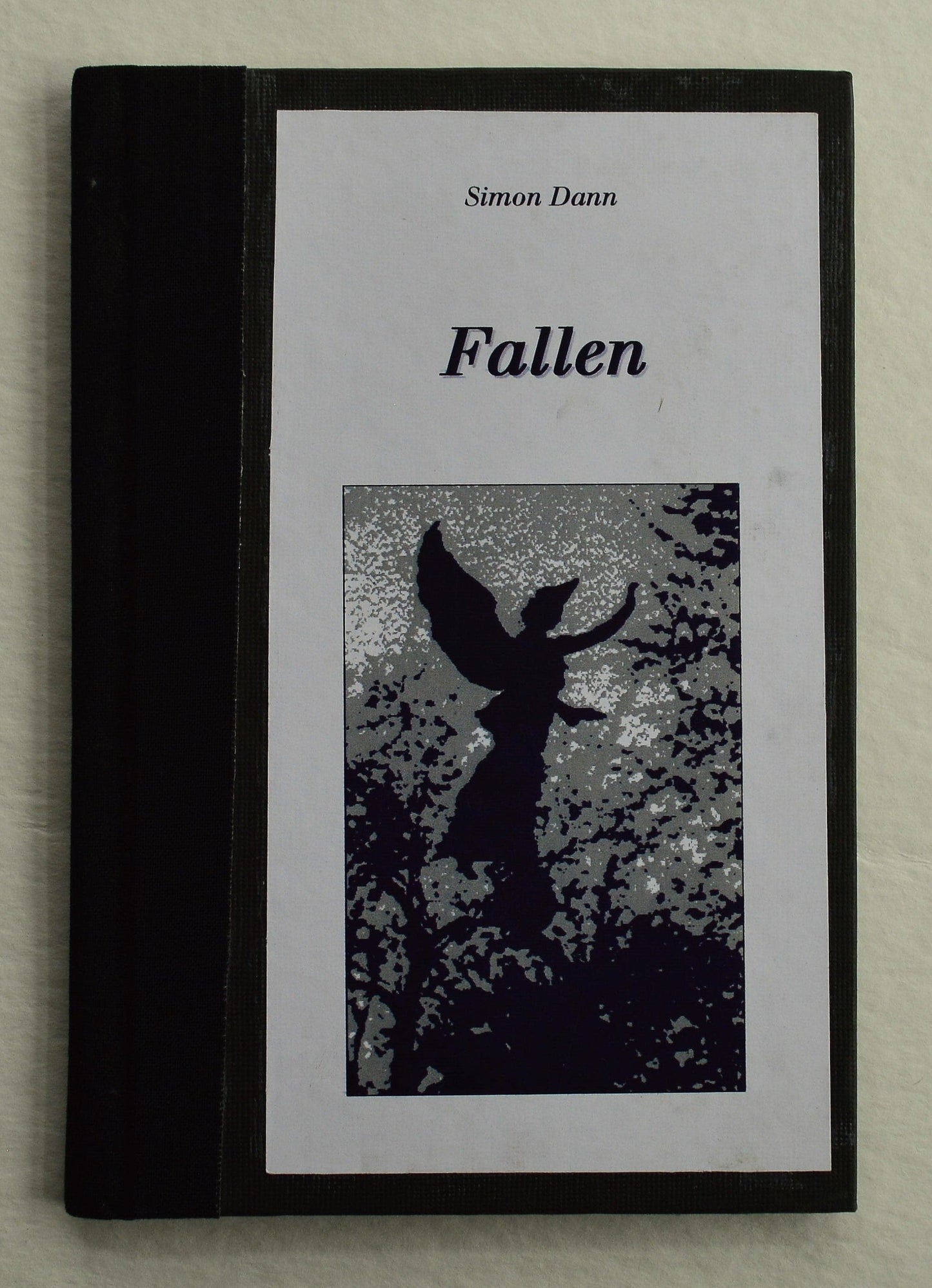 Fallen - Simon Dann