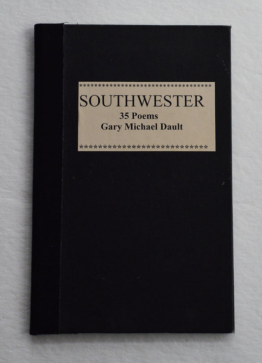 Southwester - Gary Michael Dault