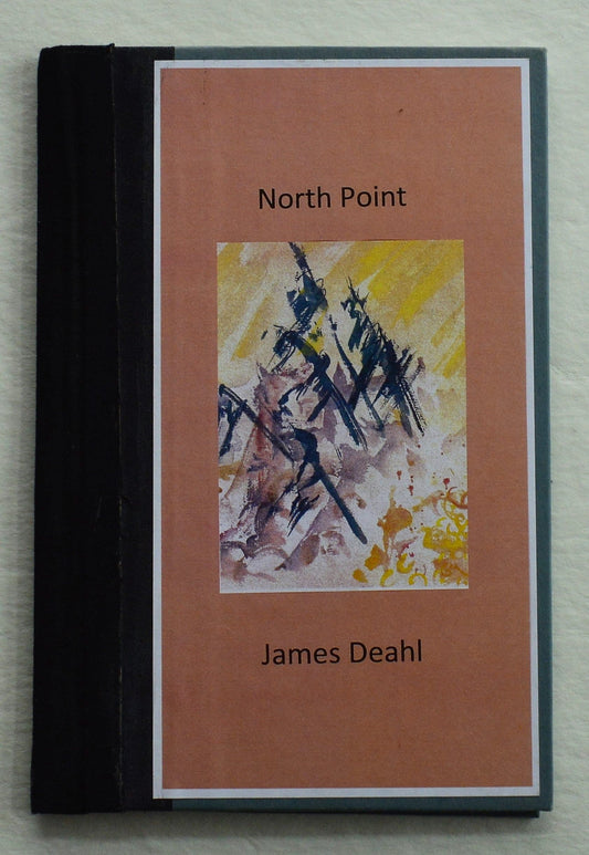 North Point - James Deahl