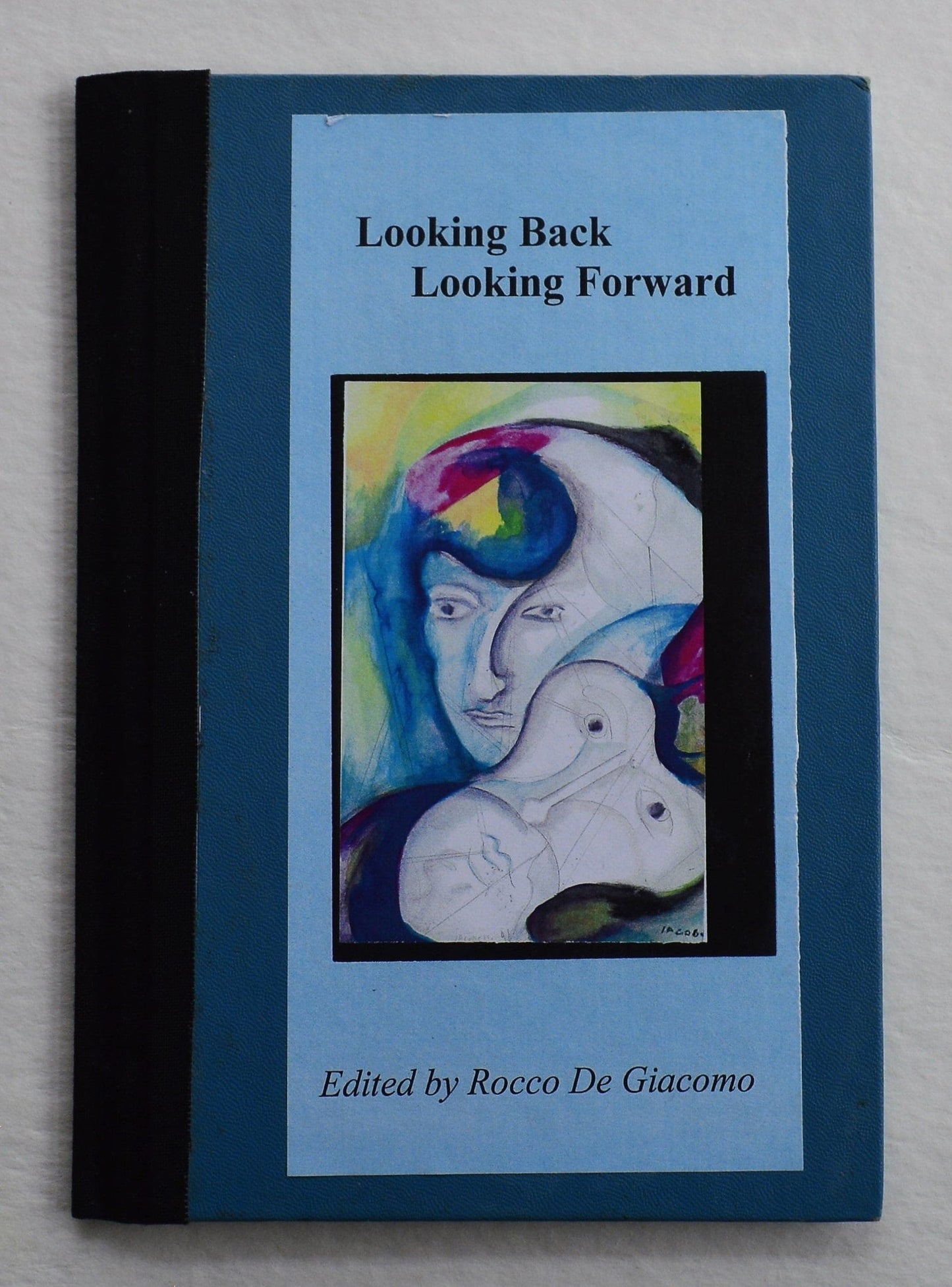 Looking Back, Looking Forward - Rocco De Giacomo