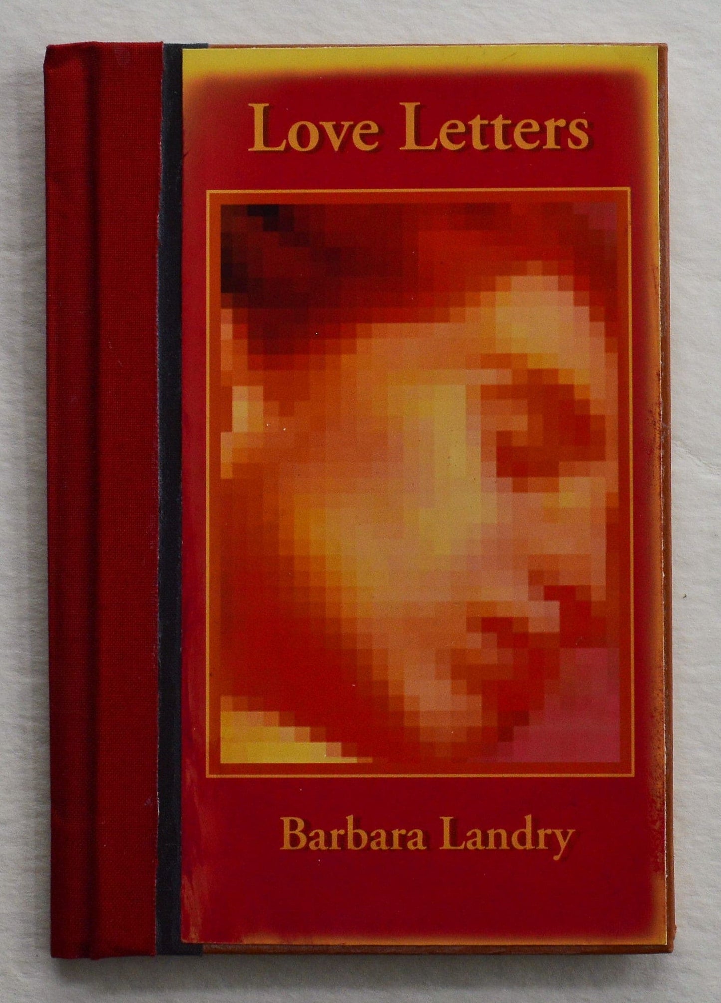 Love Letters - Barbara Landry