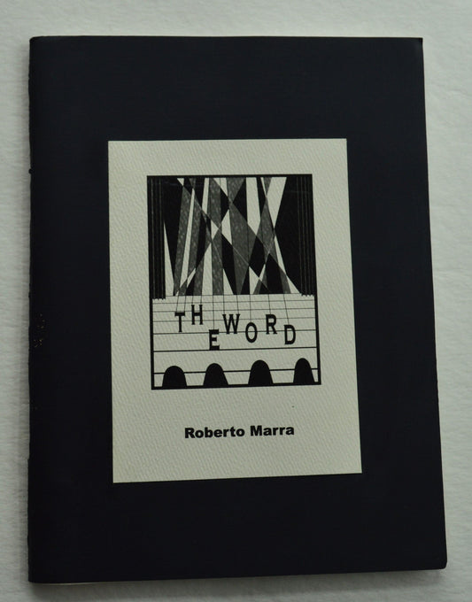 The Word - Roberto Marra