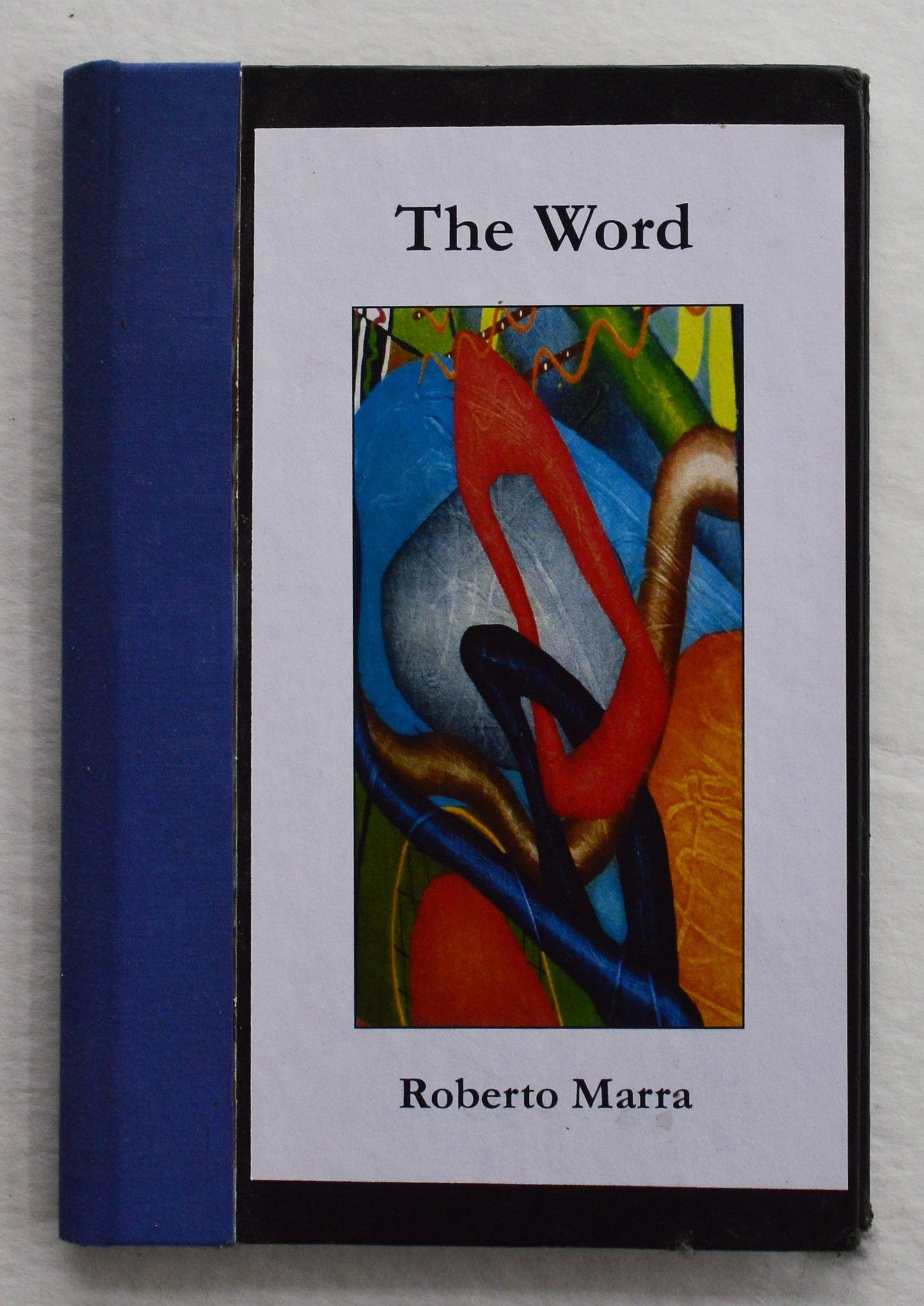 The Word - Roberto Marra
