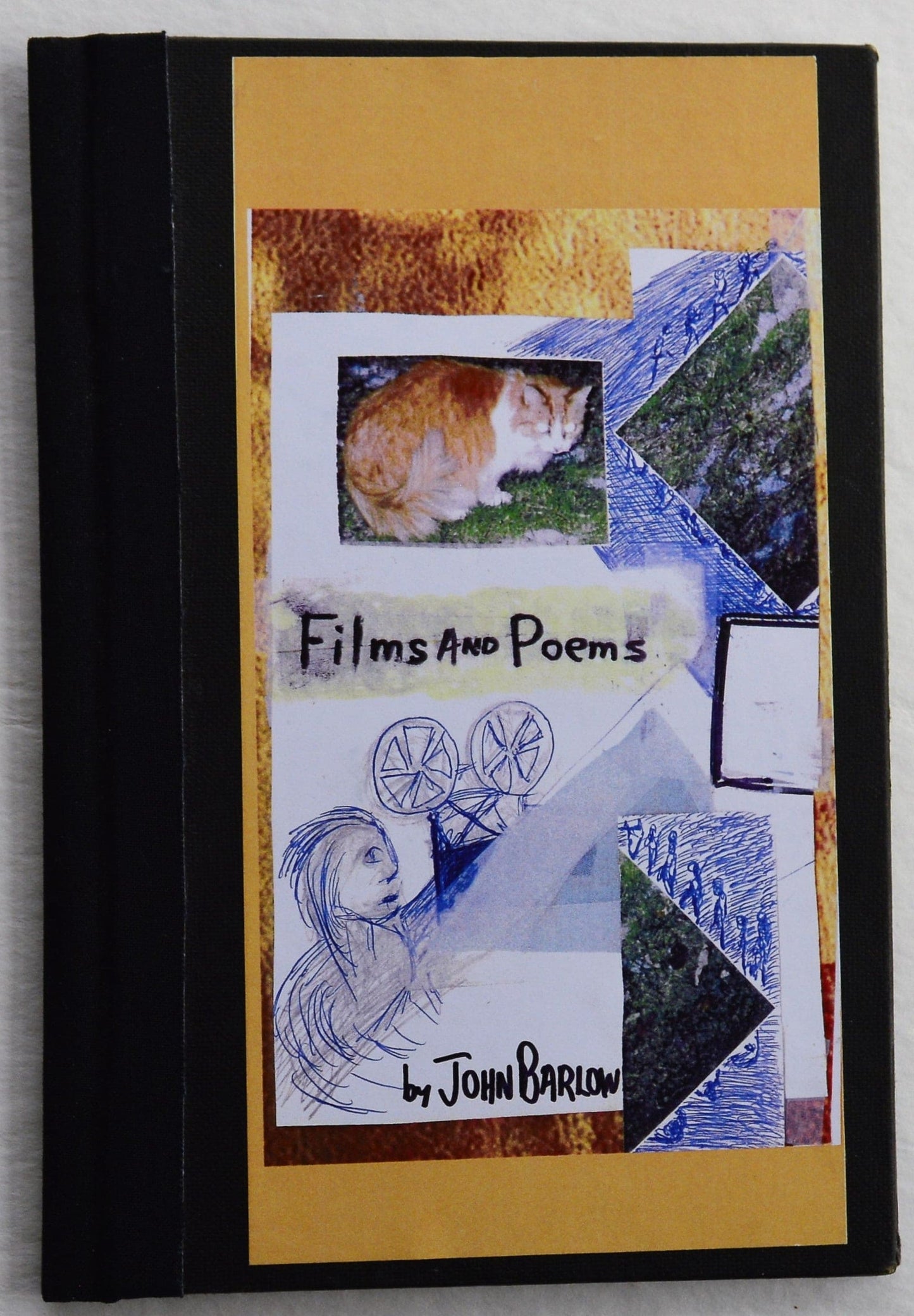 Films And Poems - John Barlow