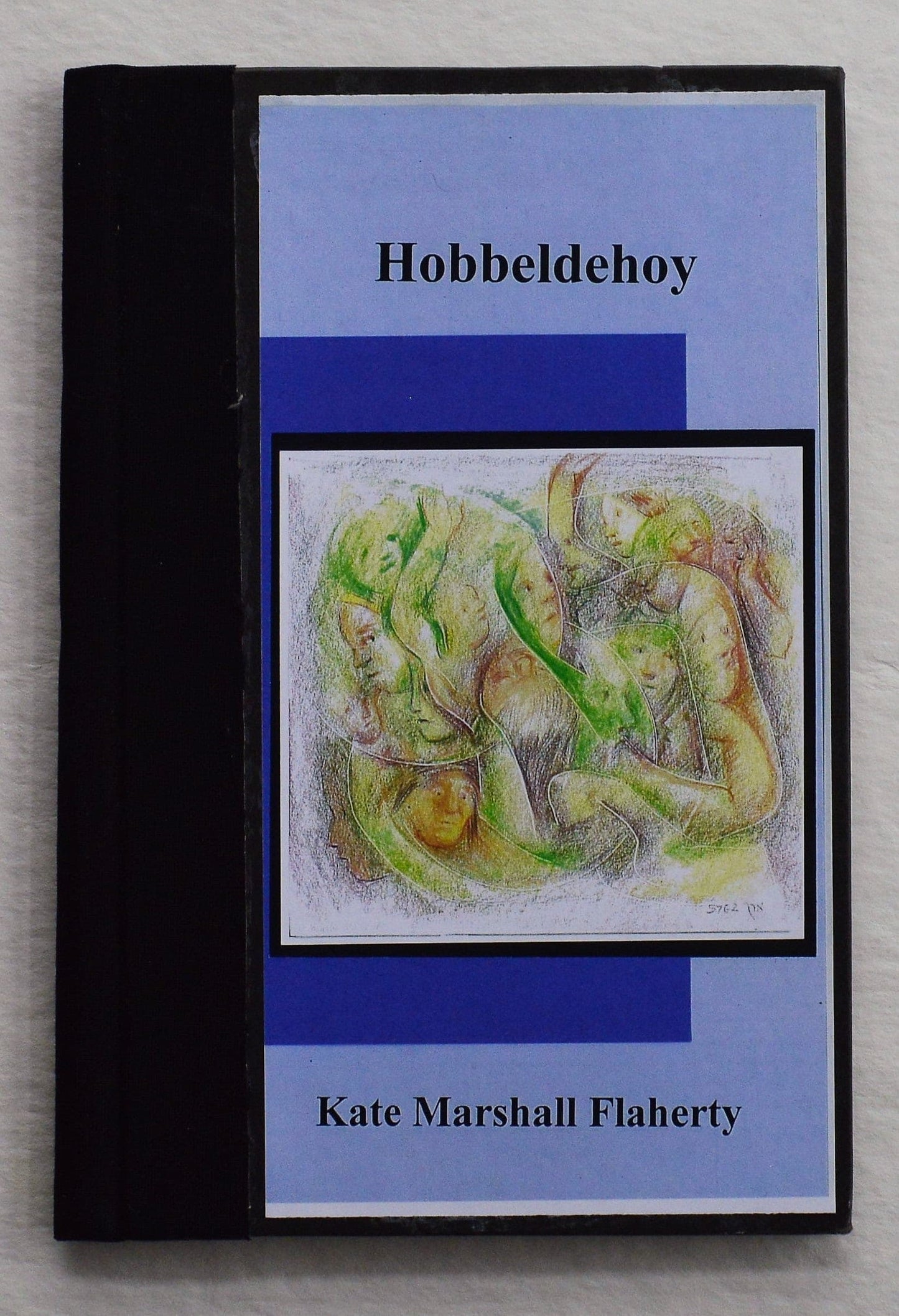 Hobbeldehoy - Kate Marshall Flaherty