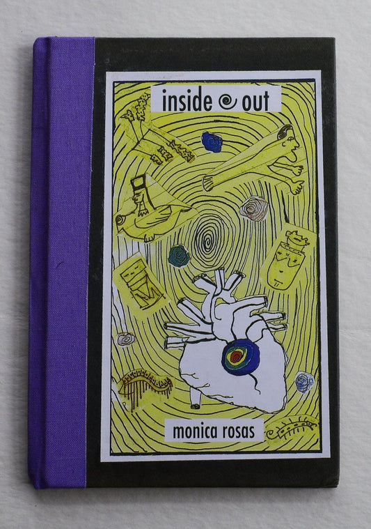Inside Out - Monica Rosas