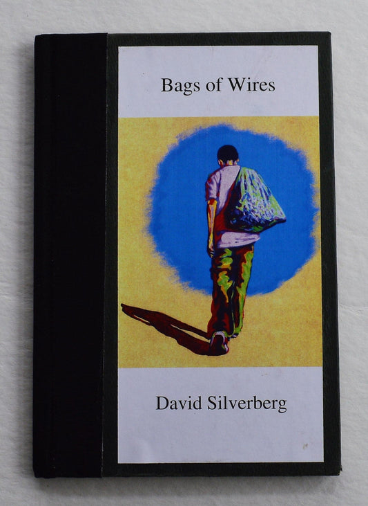 Bags of Wires - David Silverberg