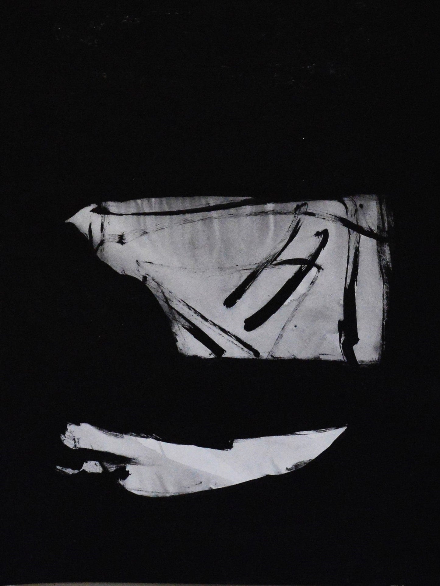 Noctogram 16