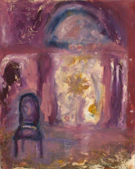 Chair 2