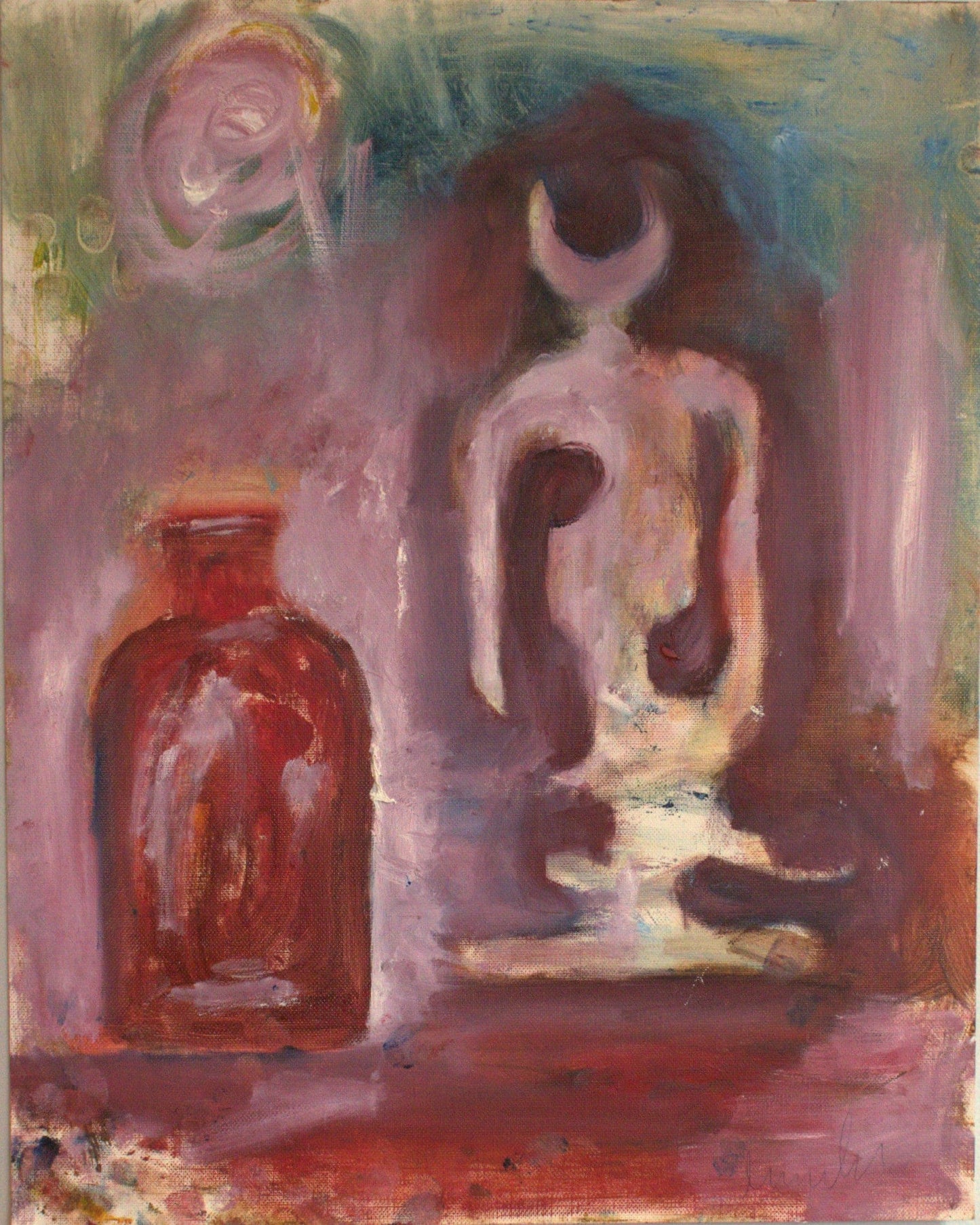 Vase 2