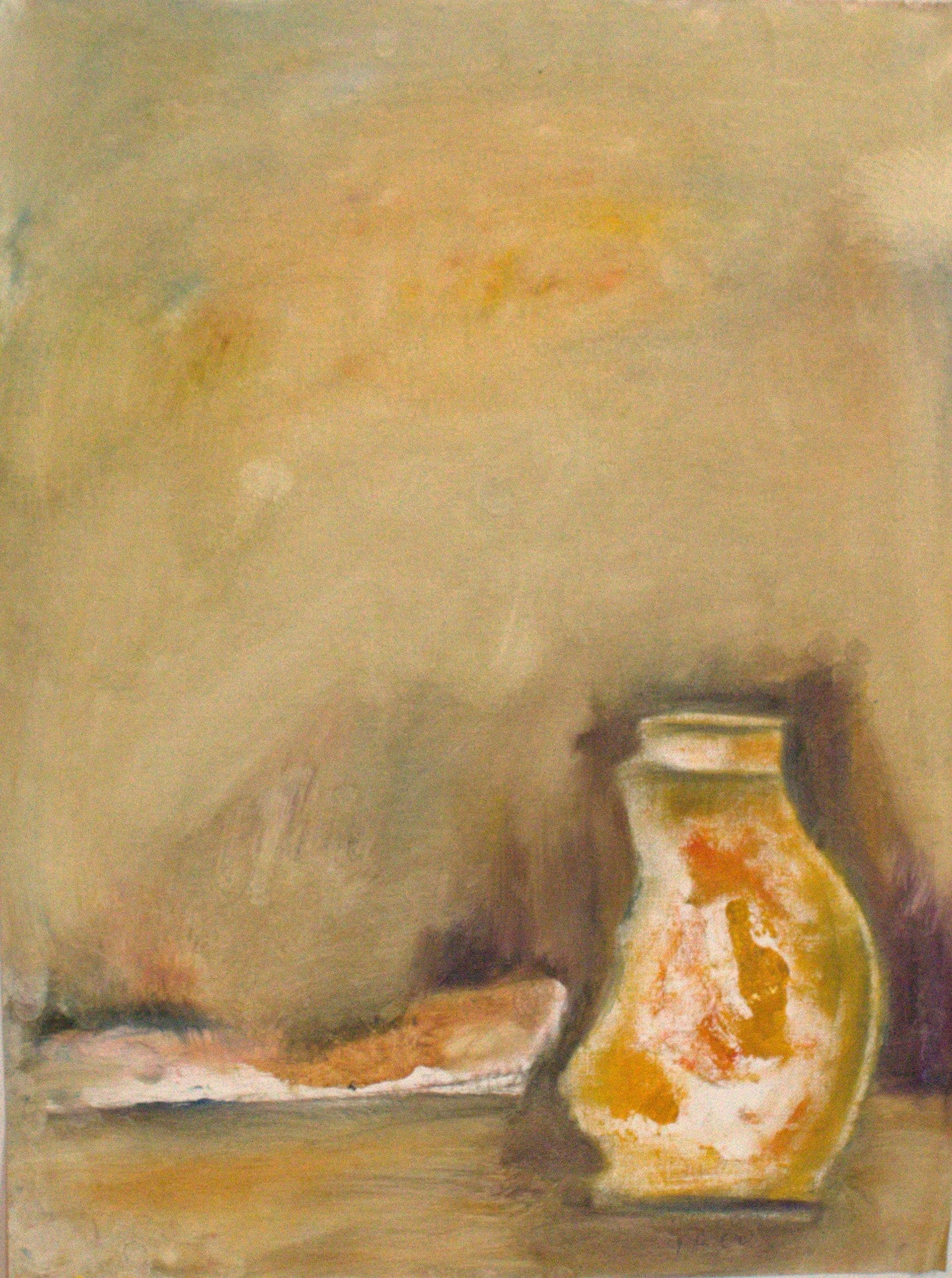 Vase 4