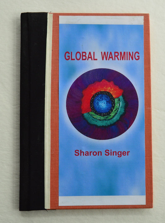 Global Warming - Sharon Singer