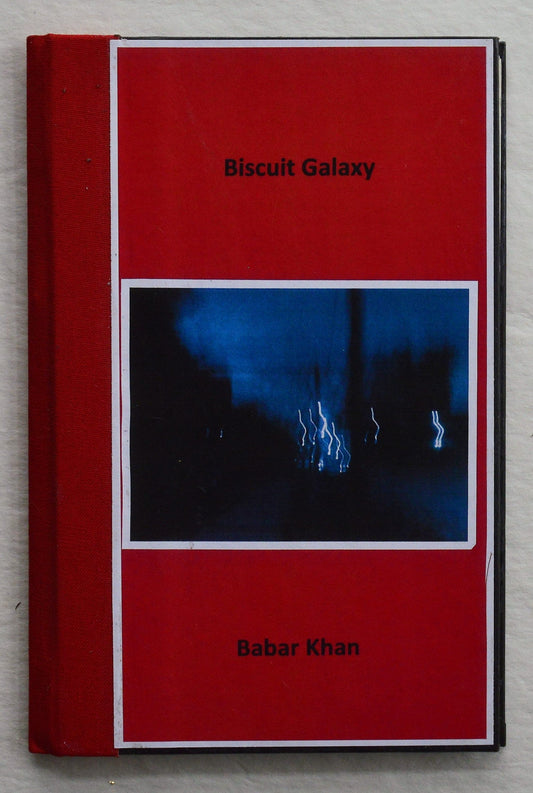 Biscuit Galaxy - Babar Khan