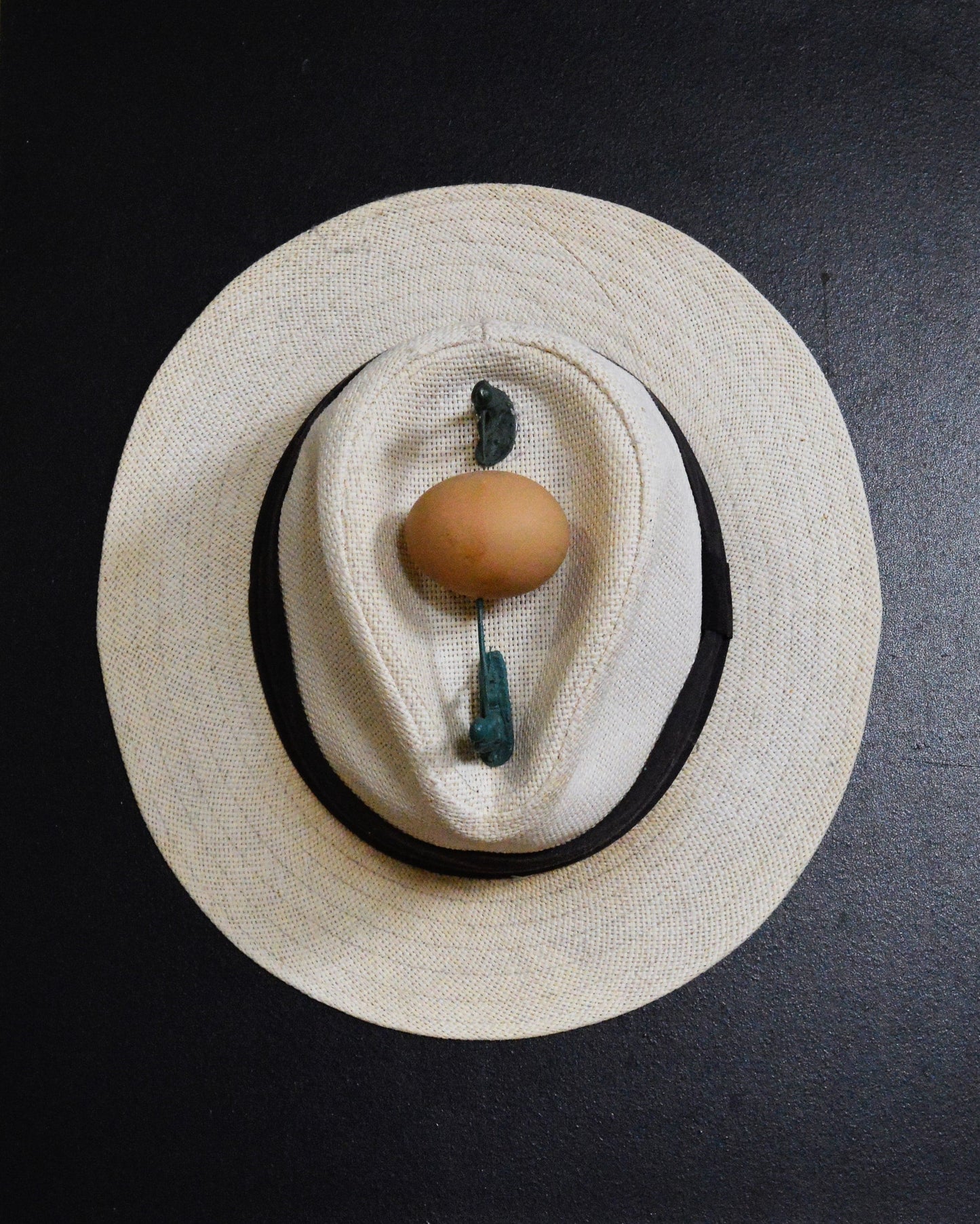 Assemblage #10