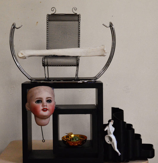 Assemblage #14